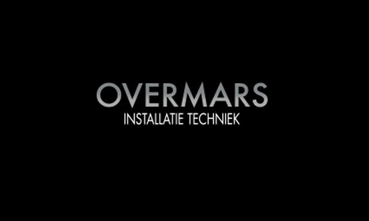 Overmars Installatie