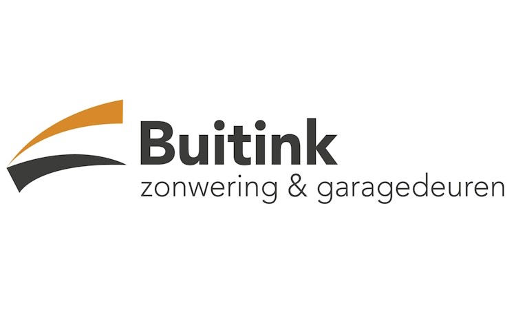Buitink zonwering garagedeuren