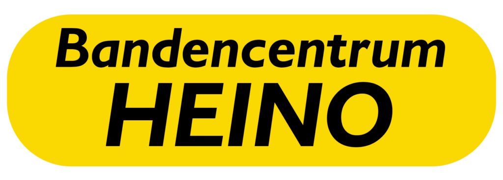 Bandencentrum Heino