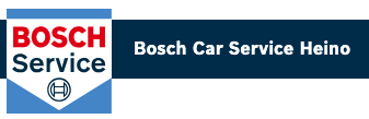 Bosch Car Service Heino