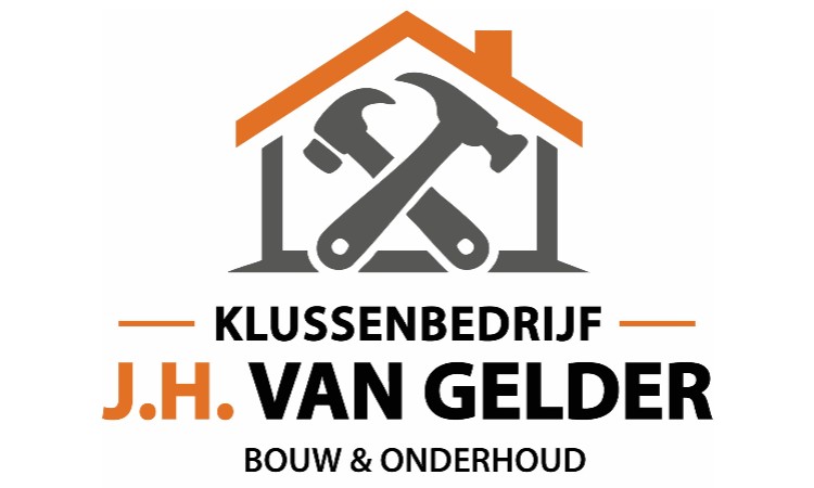 Klussenbedrijf van Gelder