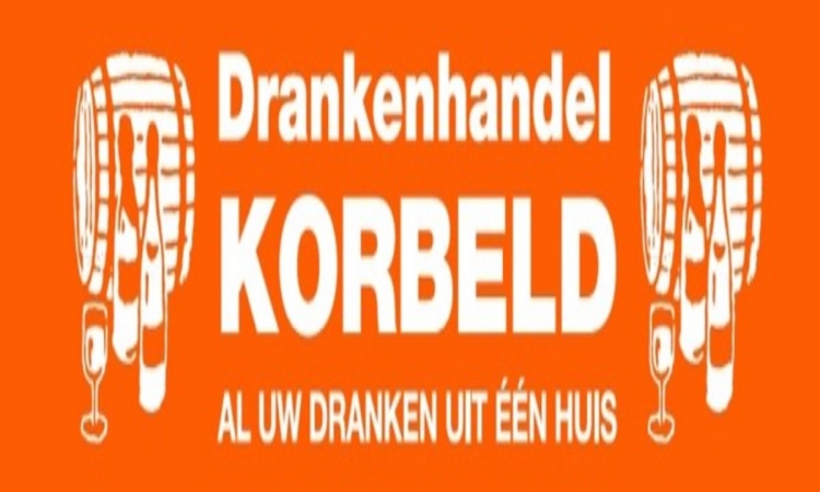 Drankenhandel Korbeld
