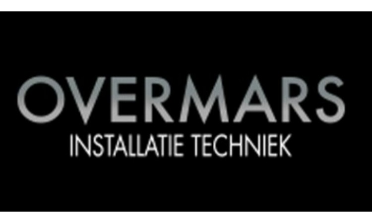 Overmars Installatie Techniek