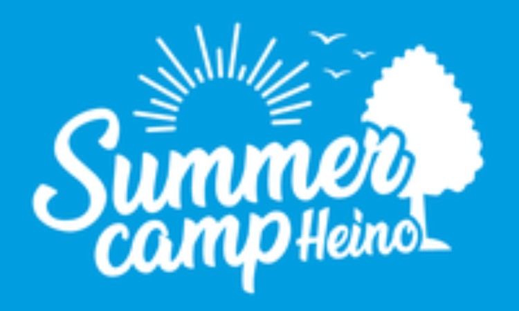 Summercamp Heino