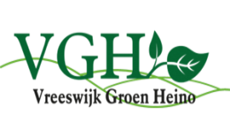 Vreeswijk Groen Heino